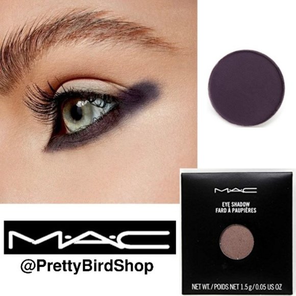 MAC IT'S VINTAGE eye shadow REFILL PAN NIB Its Vintage - Picture 1 of 6